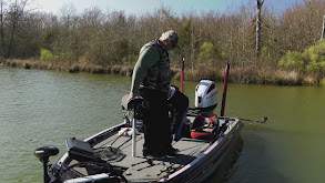 Lake Fork, TX home to 65% of TX's Top 50 largest bass! thumbnail