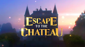 Escape to the Chateau thumbnail