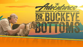 The Adventures of Dr. Buckeye Bottoms thumbnail