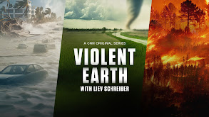 Violent Earth thumbnail