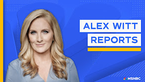 Alex Witt Reports thumbnail