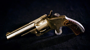 Merwin and Hulbert Revolvers thumbnail