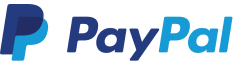 Logotipo de PayPal