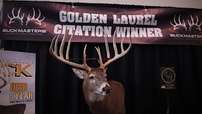 Buckmasters Expo/Alabama Sweeps thumbnail