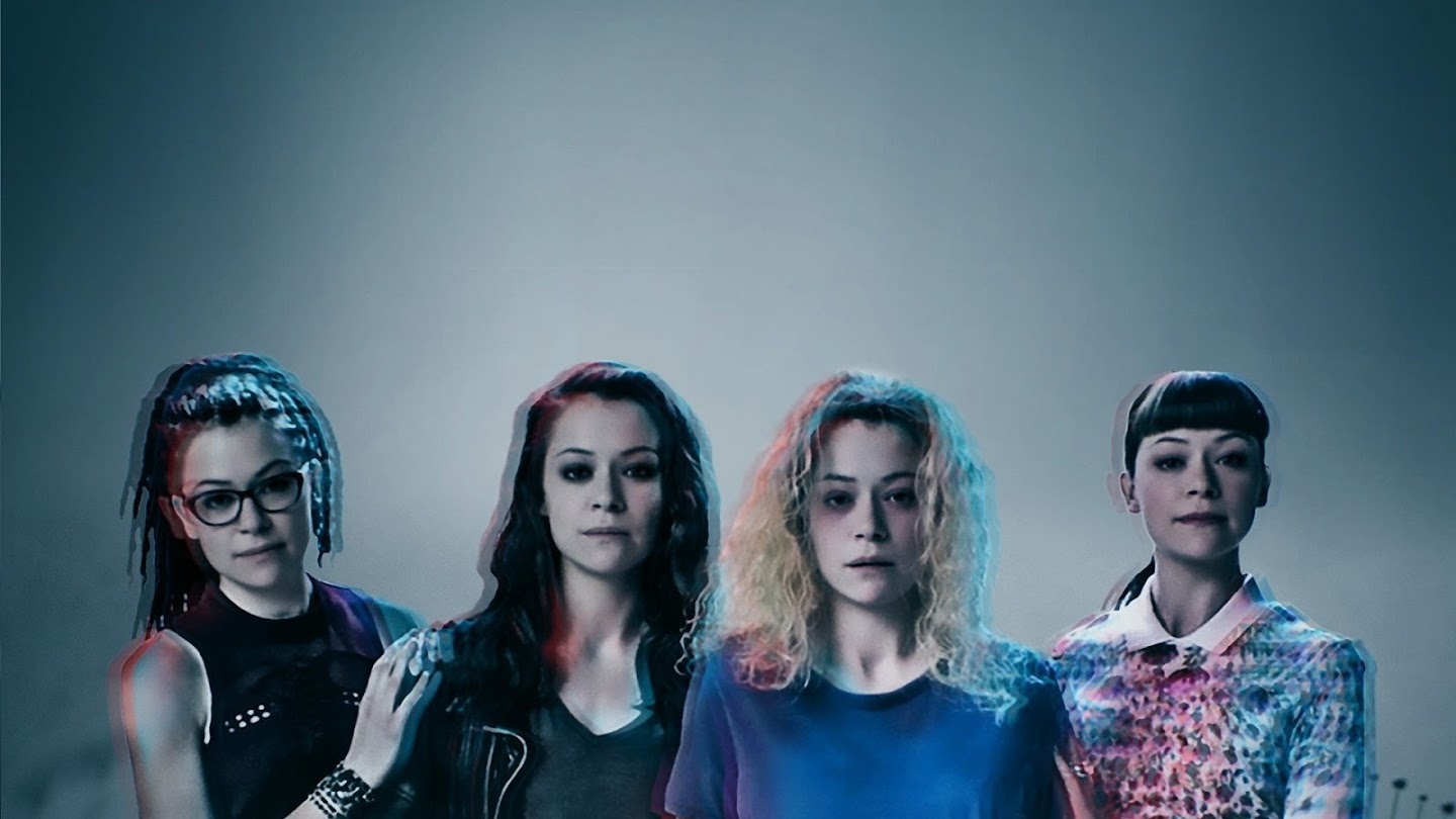 Watch Orphan Black live