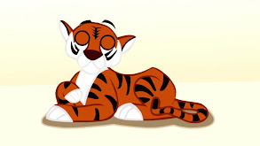 Tiger thumbnail