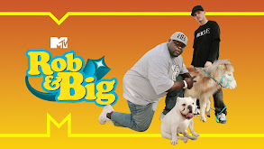 Rob & Big thumbnail