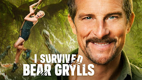 I Survived Bear Grylls thumbnail