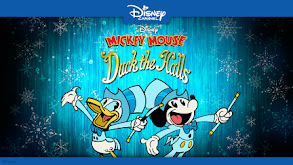 Duck the Halls: A Mickey Mouse Christmas Special thumbnail