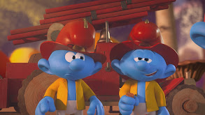 Smurfs on Fire; The Sarsaparilla Run thumbnail