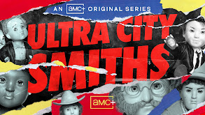 Ultra City Smiths thumbnail