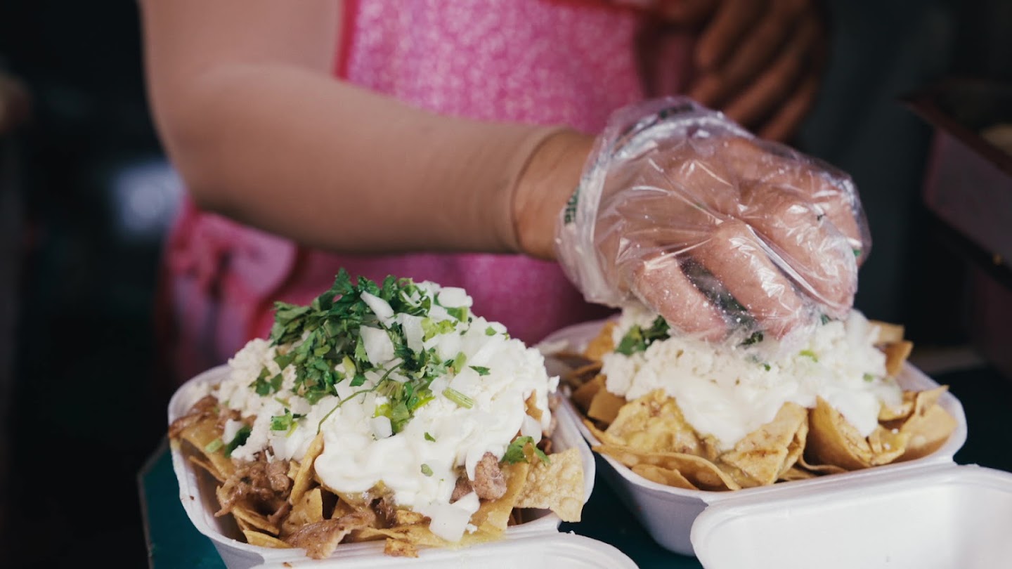 Lucha de antojos