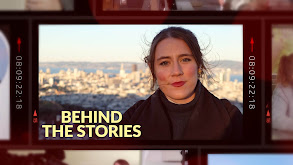 Behind the Stories thumbnail