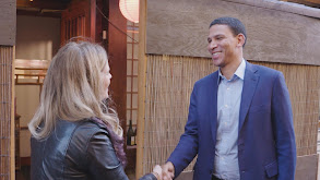 Robert Reffkin, CEO and Founder, Compass. Location: Shabu Tatsu in NYC thumbnail