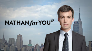 Nathan for You thumbnail