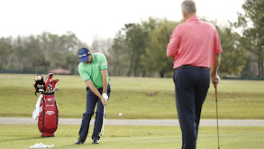 Padraig Harrington - Short Game Special thumbnail