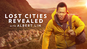 Lost Cities Revealed With Albert Lin thumbnail