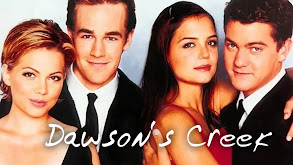 Dawson's Creek thumbnail