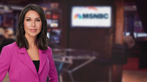 Ana Cabrera Reports thumbnail