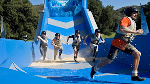 Wipeout thumbnail