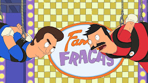 Family Fracas thumbnail