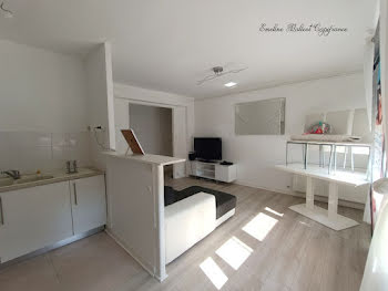 appartement à Bordeaux (33)