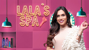 Lala's spa thumbnail