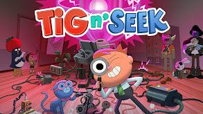 Tig N' Seek thumbnail