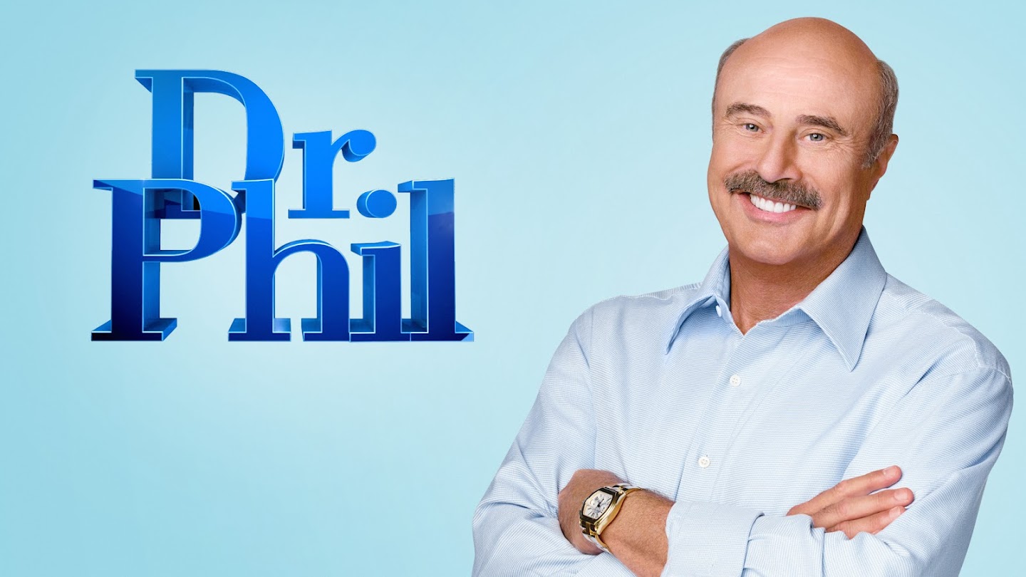 Dr. Phil