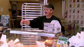 Philly Pretzel Factory thumbnail