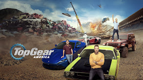 Top Gear America thumbnail