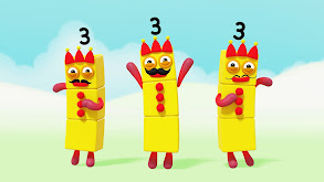 The Three Threes thumbnail