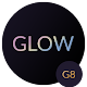 [UX8] Glow Theme LG G8 V50 V40 V30 G6 Pie Download on Windows