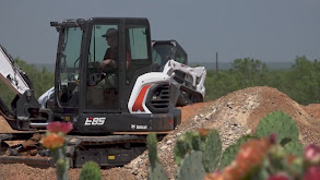 Conservation In The Lone Star State thumbnail