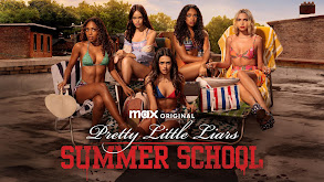 Pretty Little Liars: Original Sin thumbnail