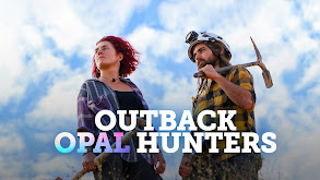 Outback Opal Hunters thumbnail