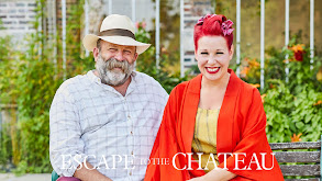 Escape to the Chateau thumbnail