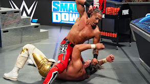 WWE Friday Night SmackDown thumbnail