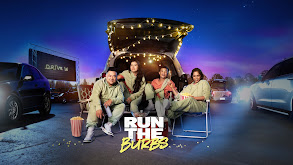 Run the Burbs thumbnail