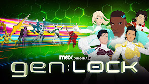 Gen: Lock thumbnail