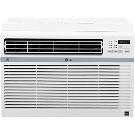 LG 8,000 BTU Window Air Conditioner