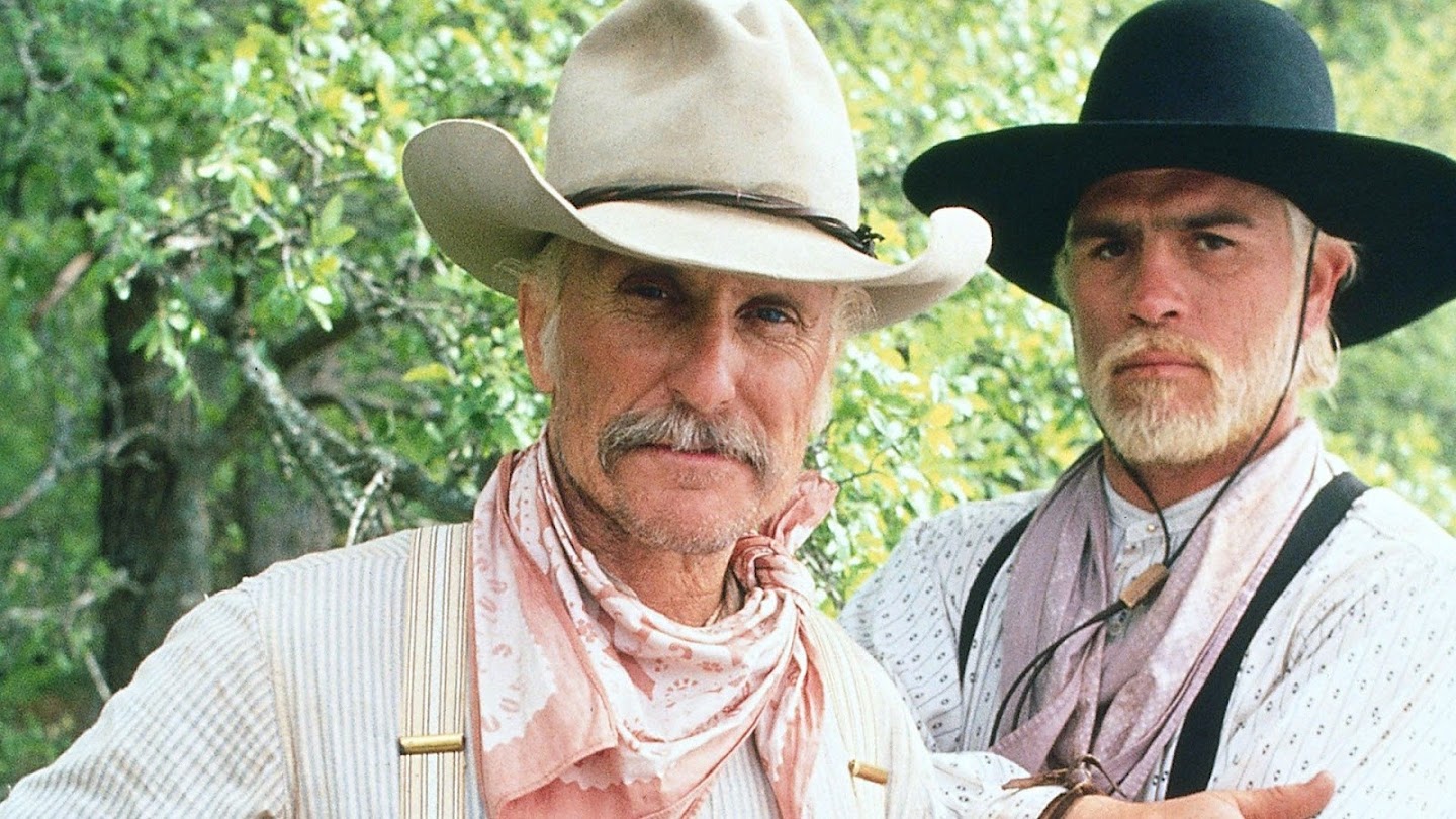 Watch Lonesome Dove live