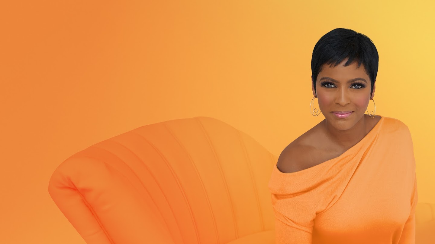 Watch Tamron Hall live