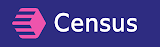 Logo Census