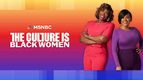 The Culture Is: Black Women thumbnail