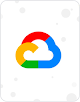 Logo Google Cloud