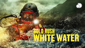 Blood Red White Water thumbnail