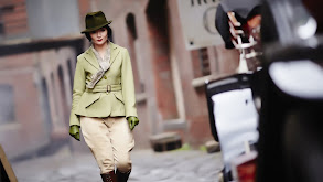 Miss Fisher's Murder Mysteries thumbnail