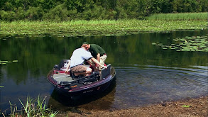 Everyman's Bowfishing/Kentucky Lakes thumbnail