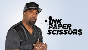 Ink, Paper, Scissors thumbnail